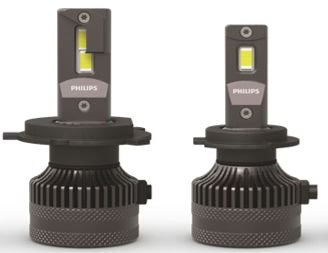 Philips Led Lights for car headlights U359N - 180 watts 4200K