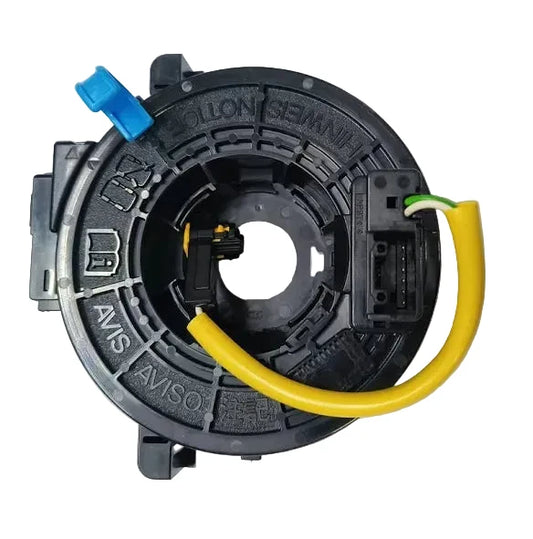 Toyota Hyryder Steering with Audio & Cruise Control Buttons Hub included - Sahiba Car