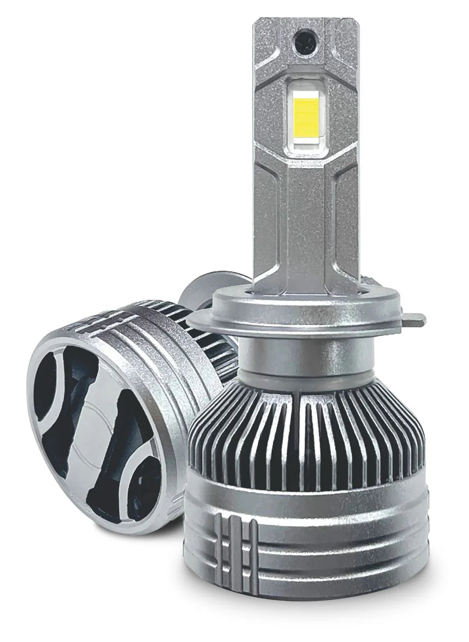 DHC F90 6000K Led Lights for Car Headlights / Foglights - 180 Watts led lights - Sahiba Car