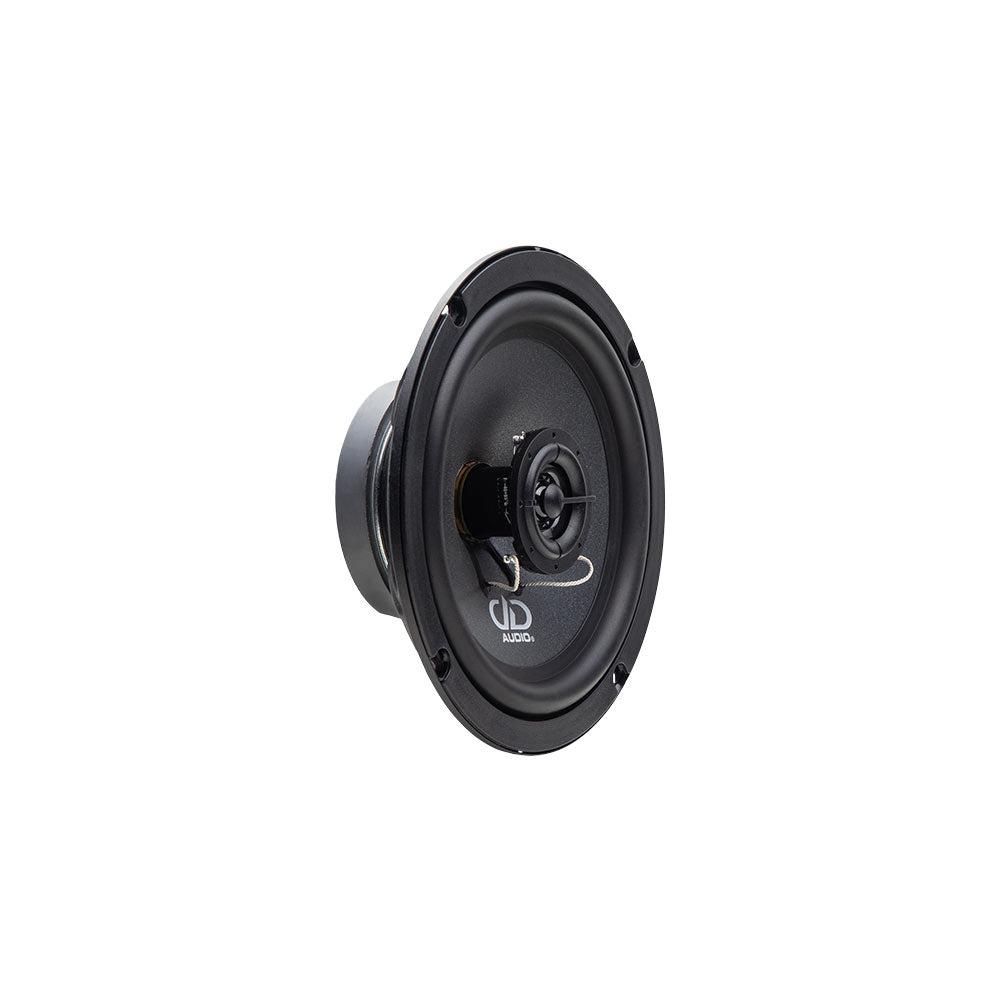 DD Audio REDLINE Combo – RL-CX6.5a + RL-CW6.5b 6.5” Component Speakers
