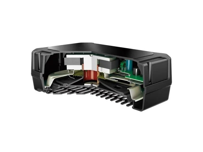 Pioneer Car Underseat Woofer TS-WX400DA Class D Active Underseat Woofer 250 Watts Max Power - Sahiba Car