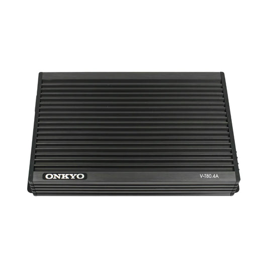 ONKYO V-T80.4A 4 Channel Class AB Amplifier