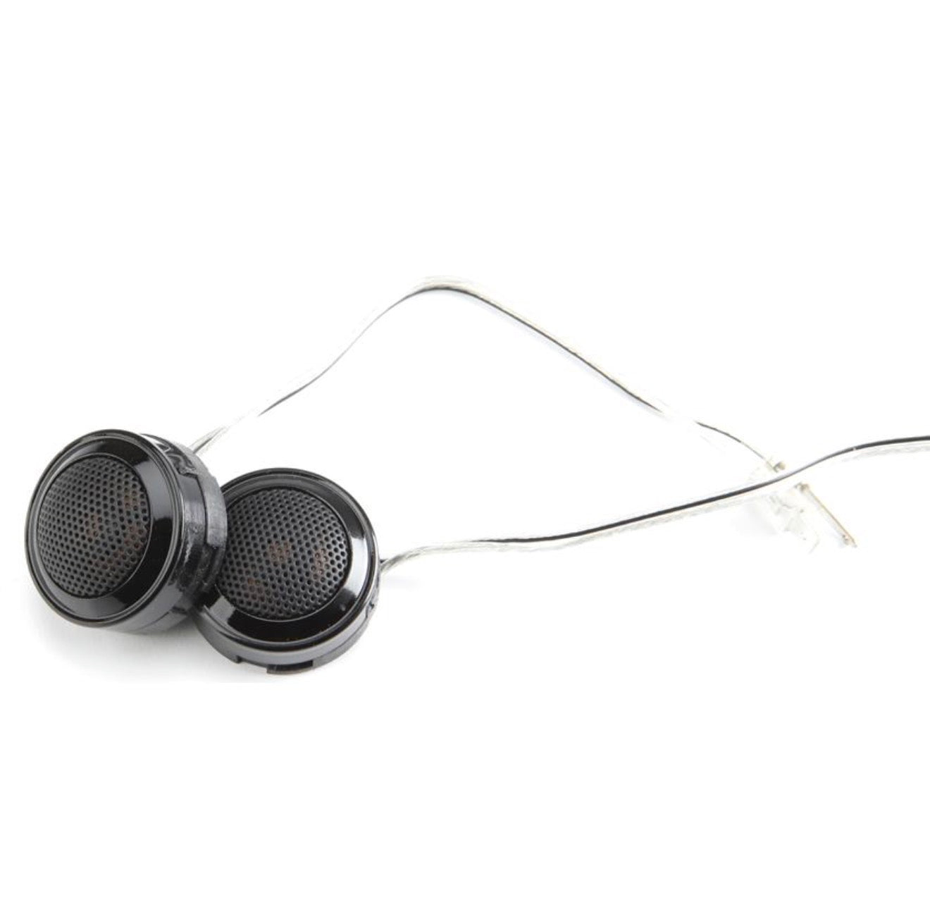 Infinity Reference REF-6530 CXF 6.5" Component Speakers (90W RMS 270W Peak)