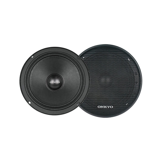 ONKYO X-M650C2 6.5 Inch Mid Range Speaker
