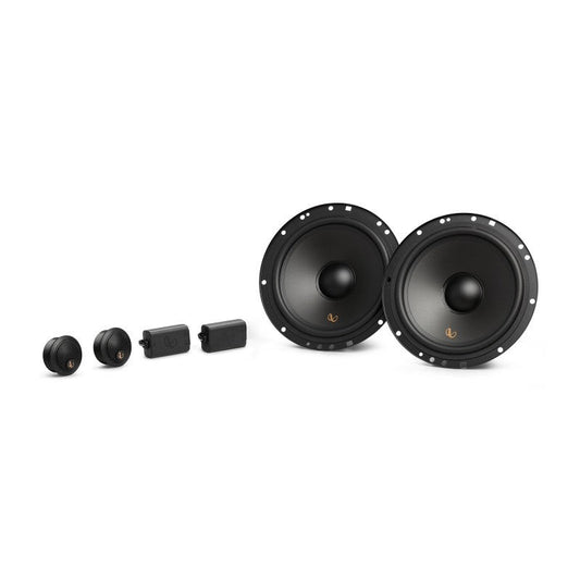 Infinity Alpha 603CF & 603F Combo - Infinity Alpha Components and Coaxials speakers