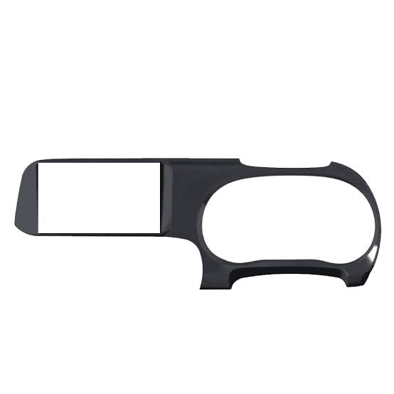 Grand i10 Nios android Frame 9 Inches With Coupler