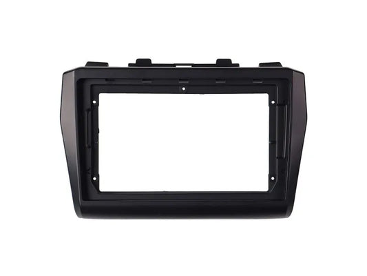 Swift 2018 onwards 9 inches Android Frame with Coupler - Sahiba Car