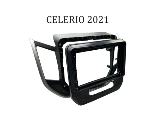 Celerio 2026 Android Frame 9 Inches With Coupler