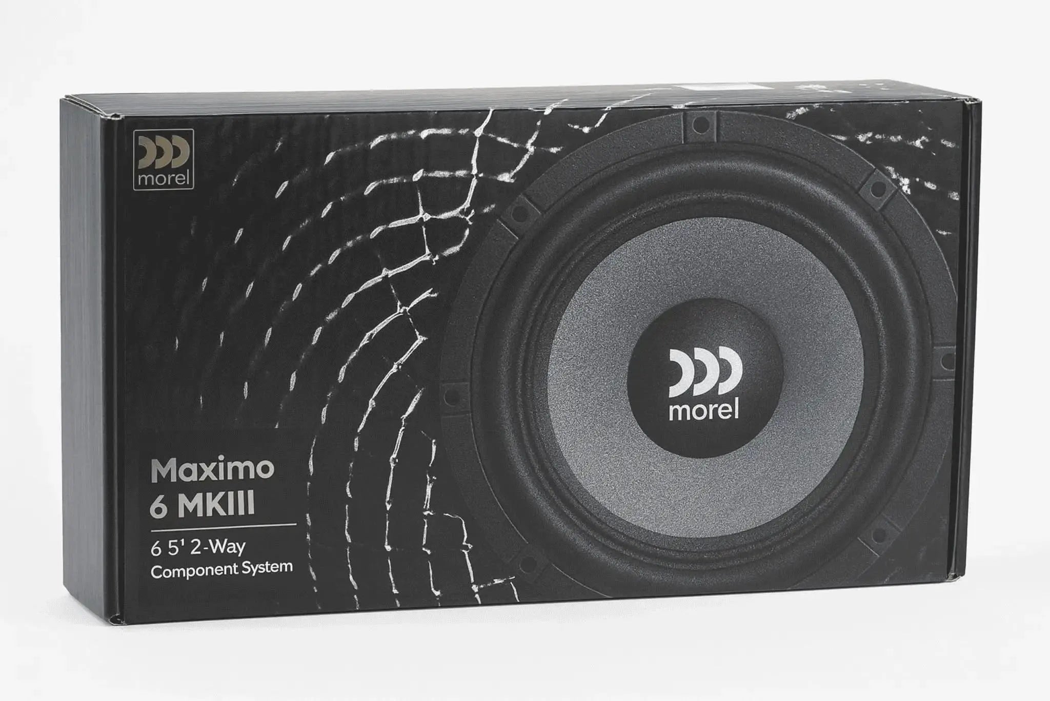 Morel Maximo MK3 6.5