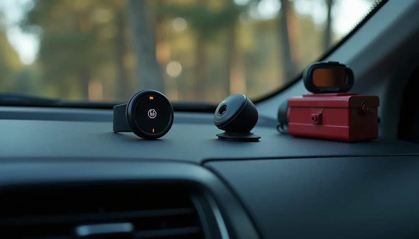 Affordable Car Accessories: Smart Choices Sahiba Car