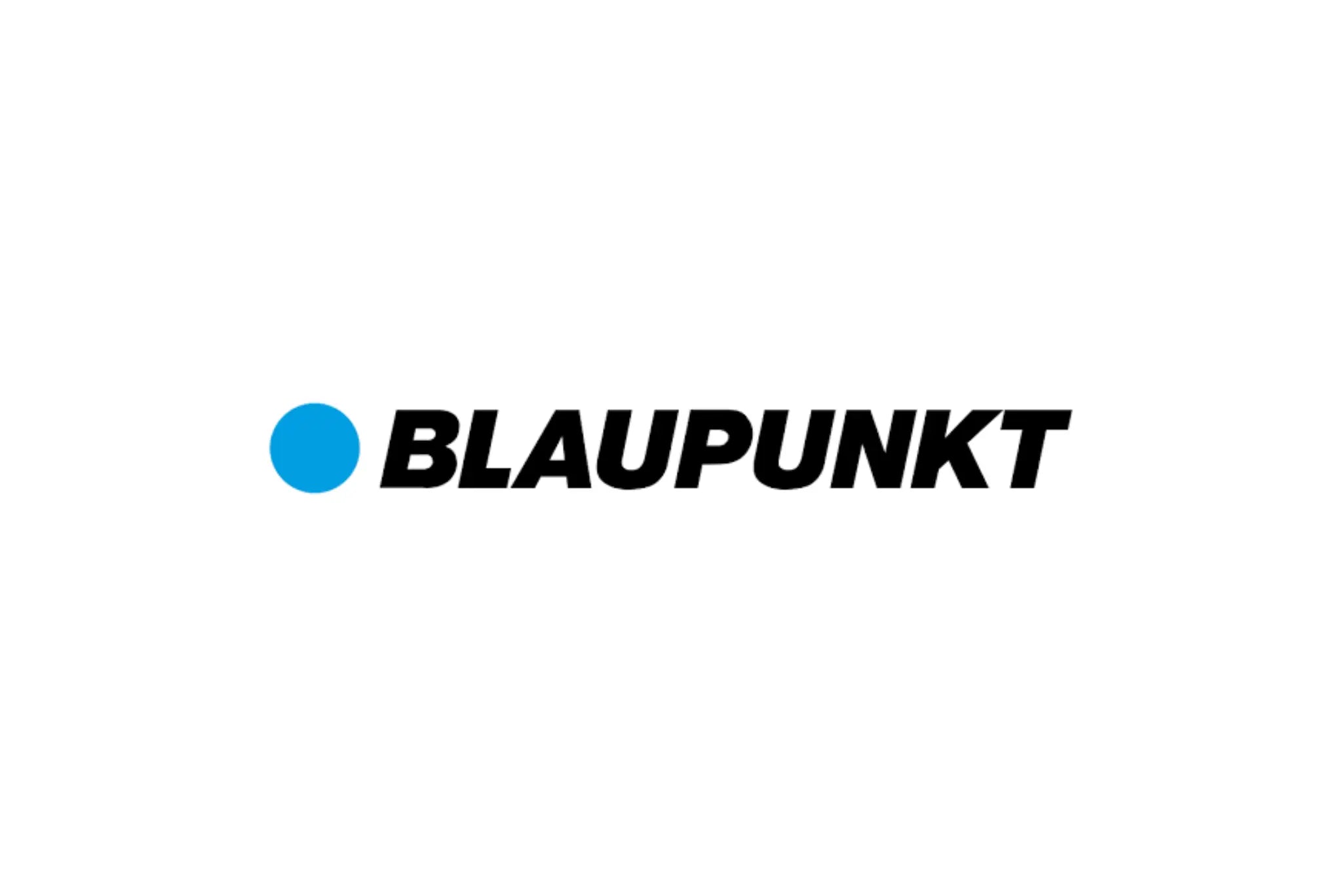 BLAUPUNKT Sahiba Car