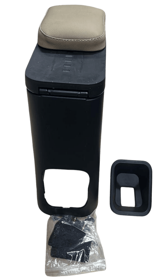 Honda Amaze Orignal Armrest 2018 Onwards - Sahiba Car