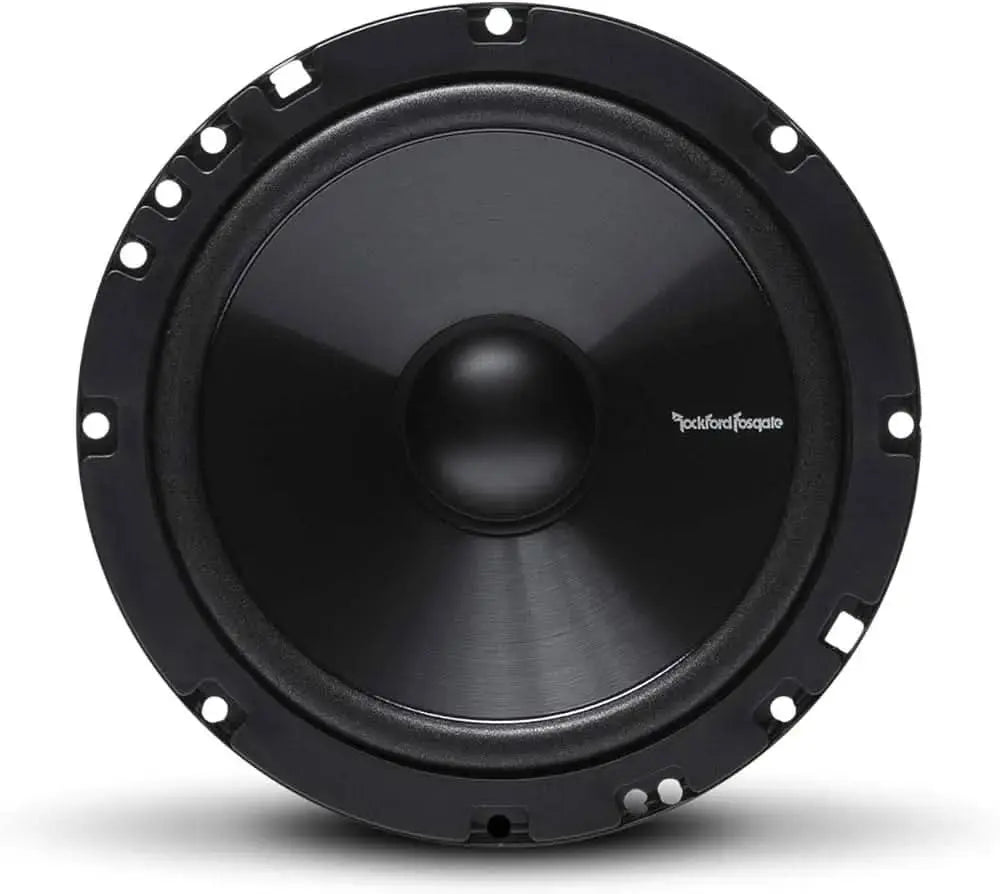 Rockford Fosgate R1675-S R1 Prime 2-Way Component Speaker System - Sahiba Car