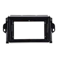 New Fortuner 9-Inch Android Double DIN Dashboard Frame