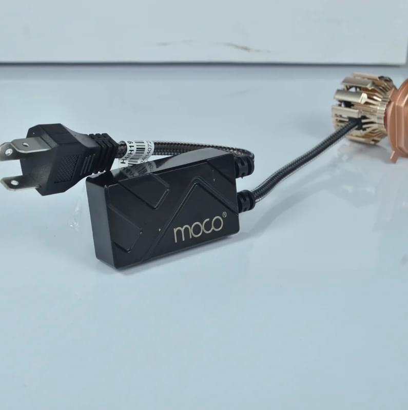 Onkyo Moco L-24 240W Led Lights for Car Headlights