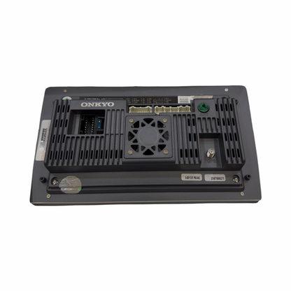 Onkyo X-QD1160 PRO Android Stereo with Certified Wireless CarPlay & Android Auto(AHD Reverse Camera free) - Sahiba Car