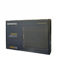 ONKYO V-T60.4A 4 Channel Class AB Amplifier - Sahiba Car