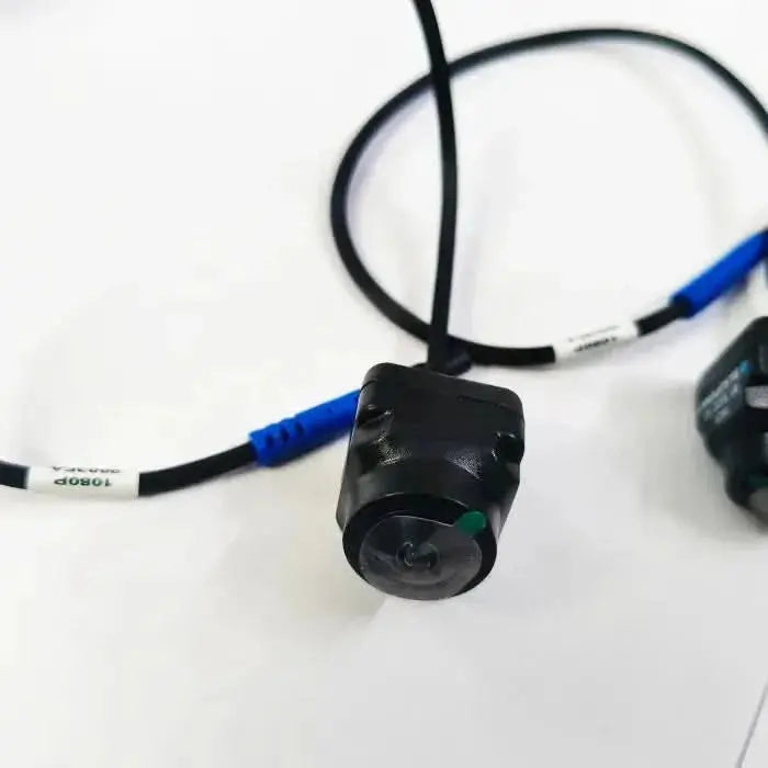 Blaupunkt BP3600 360 Degree Camera Kit - Sahiba Car