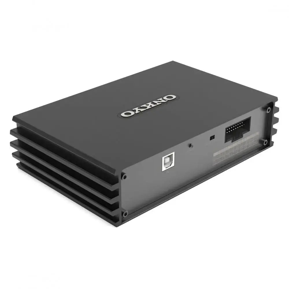 Onkyo R-MS25 DSP Amplifier for car | Onkyo Digital Sound Processor R-MS25 - Sahiba Car