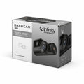 Infinity D100 Full HD Car Dashcam with Night Vision & Wi-Fi BLAUPUNKT