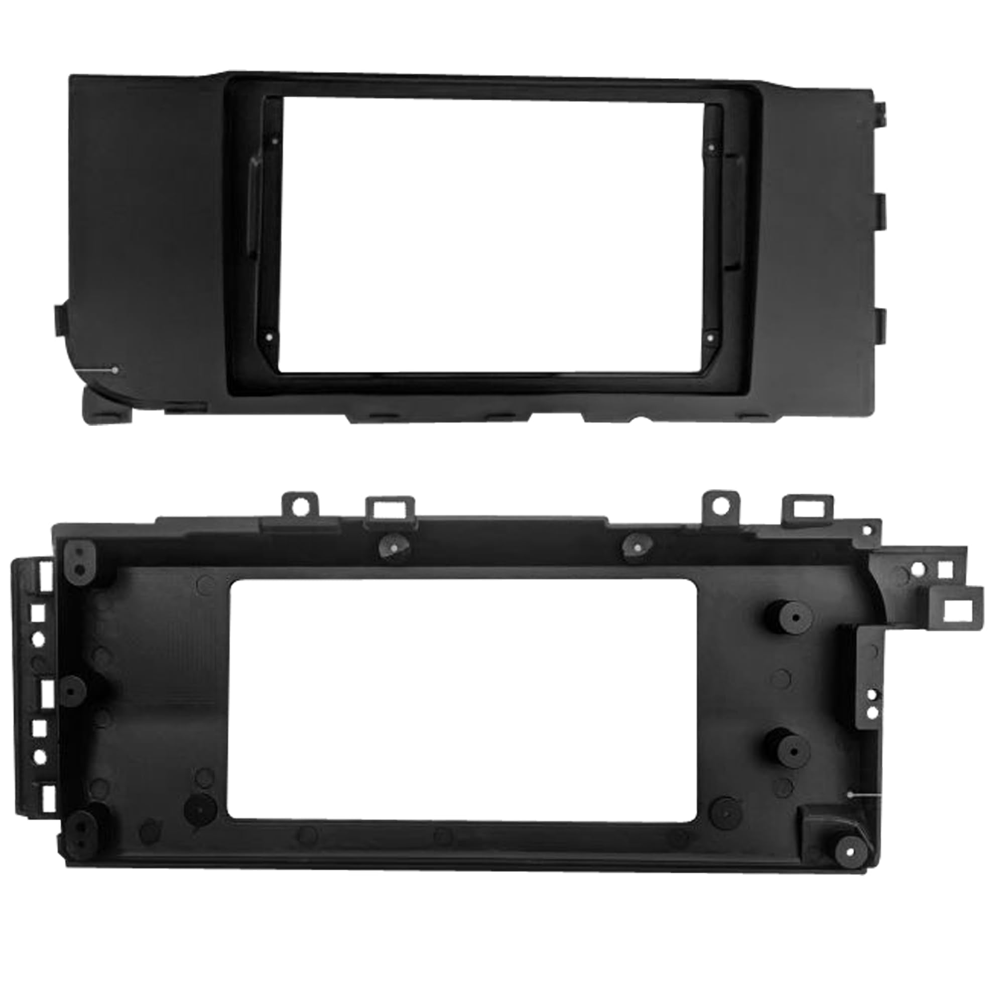New creta Frame and coupler 9 Inch