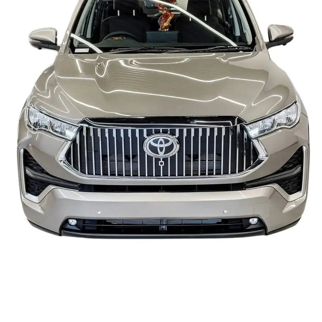 Innova Hycross Maybach Grill - Sahiba Car