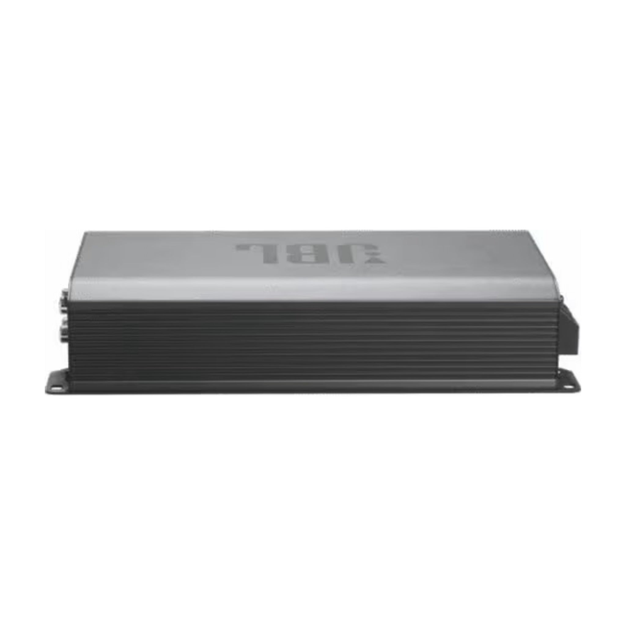 JBL Stage GT90041 Car Amplifier, 4-Channel, 130W RMS per Channel, 1480W Peak Power, Bass EQ JBL