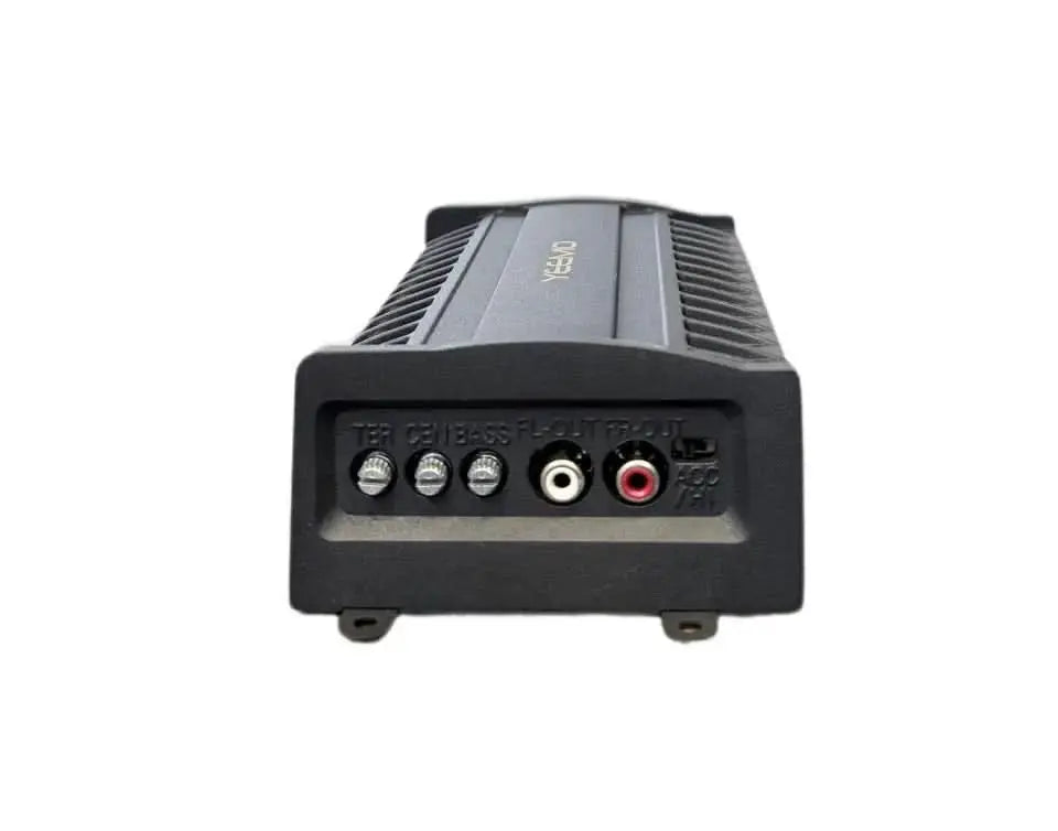 Yeemo DSP Amplifier for android stereo AMP02 - Sahiba Car