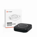 Android box to convert OEM Stereo to Android - Conpex Ai box 4/64GB android box - Sahiba Car