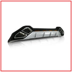 Grand Vitara Front And Rear Bumper Guard (Diffuser) Drivestylish