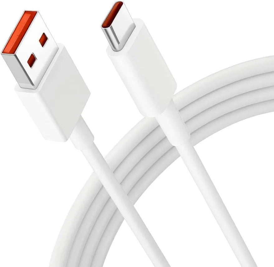 Usb to C cable - Fast Charging Support