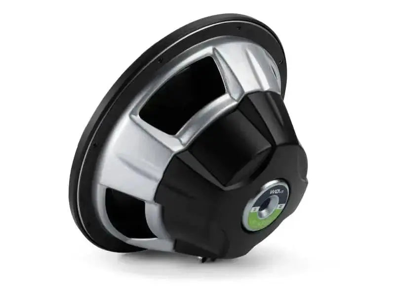 JL Audio 12W0V3-4 12" Subwoofer (300W RMS) - Sahiba Car
