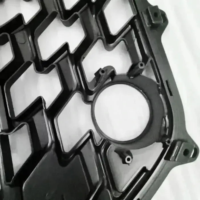 Projector Fog Lamp Grill for Grand Vitara 2022 Onwards - Sahiba Car