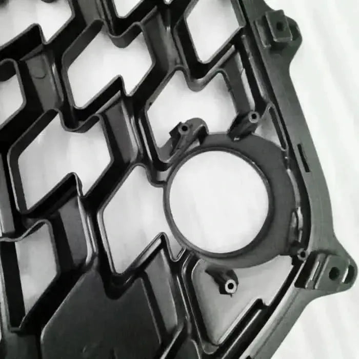 Projector Fog Lamp Grill for Grand Vitara 2022 Onwards - Sahiba Car