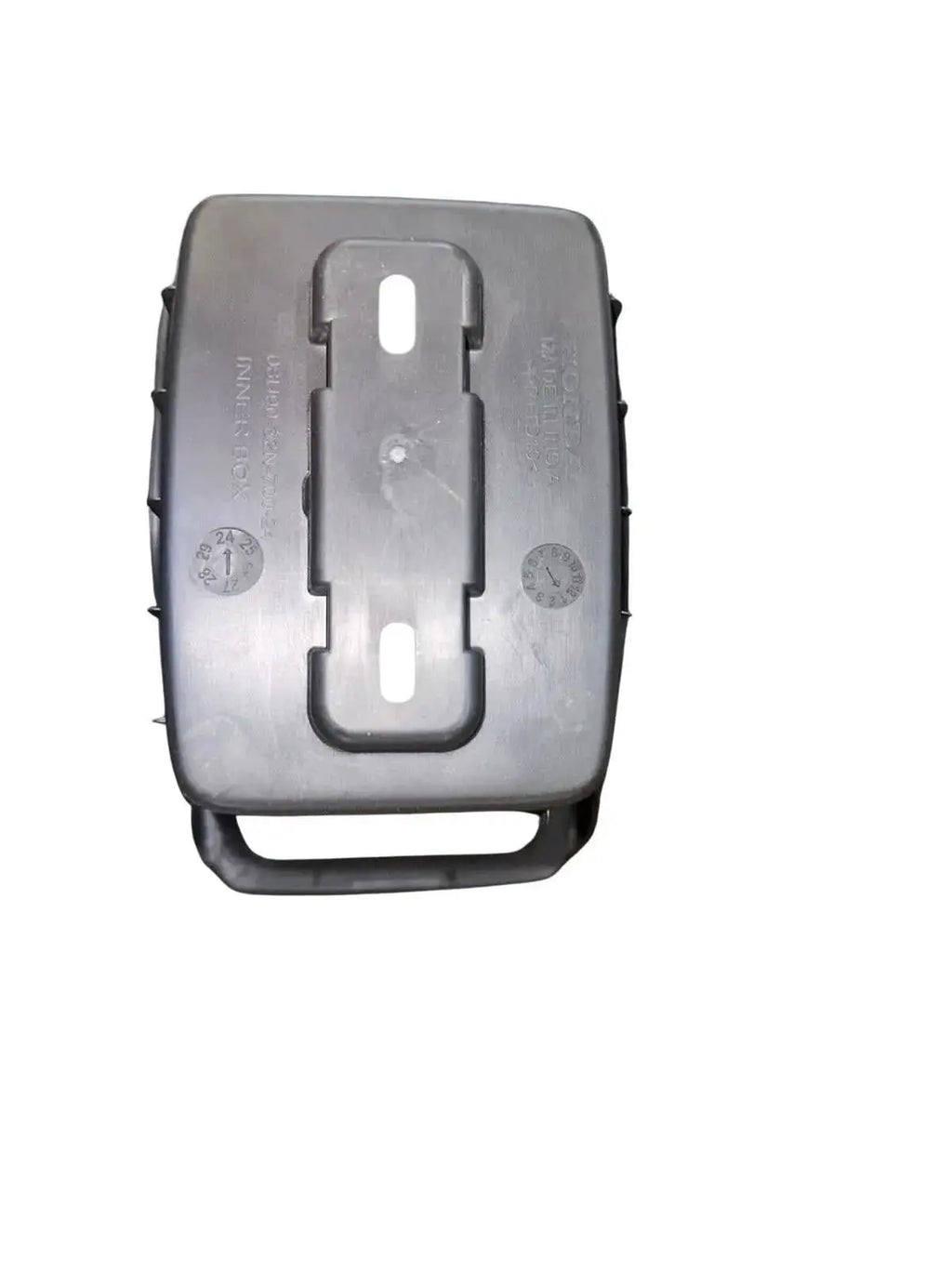 Honda Amaze Orignal Armrest 2025 Onwards - Sahiba Car