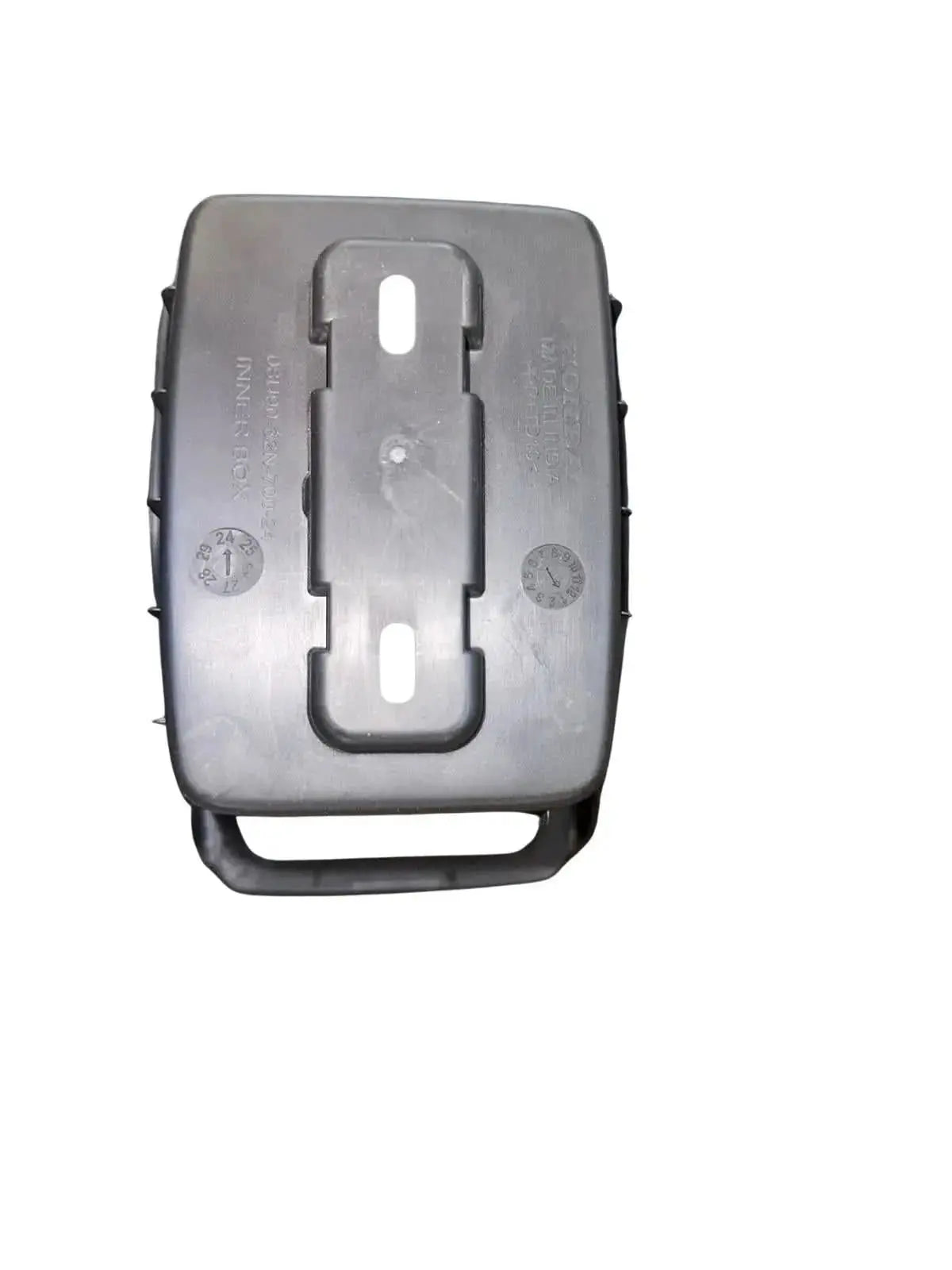 Honda Amaze Orignal Armrest 2025 Onwards - Sahiba Car