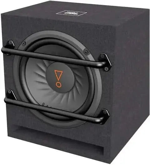 JBL BassPro 8" Active Subwoofer with 100W Class D Amplifier JBL