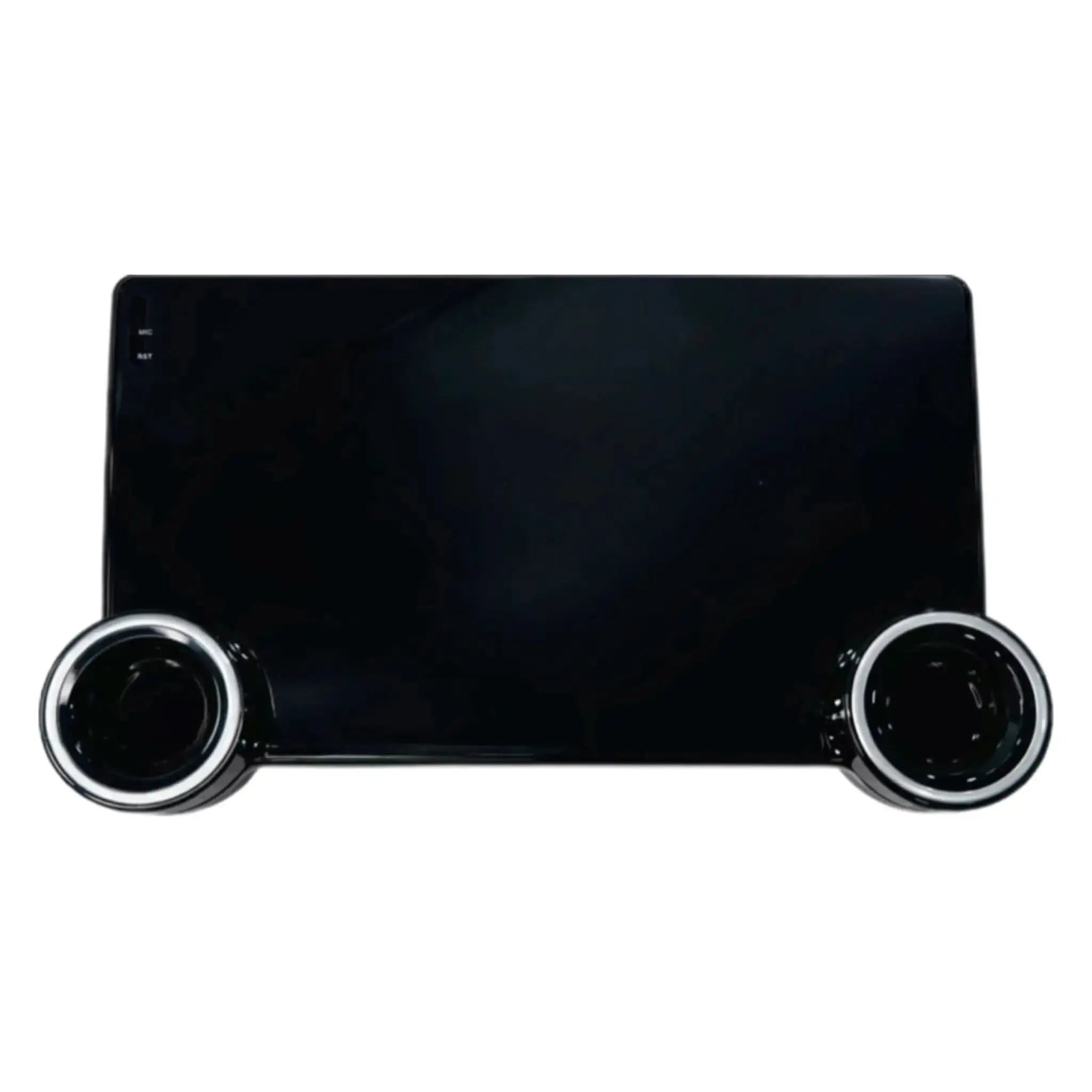 Diamond 10.1" 2K Touchscreen Android Car Stereo with 4GB RAM, Wireless CarPlay & Android Auto DIAMOND