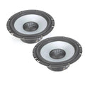 Morel Maximo Ultra 602 MKII 6.5" 90W 2-Way Component Speakers MOREL