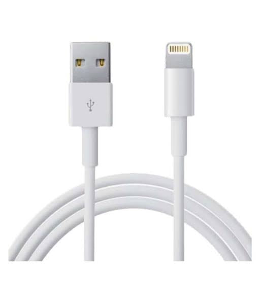 Usb to lightning cable - Fast Charging Support