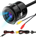 AHD Reverse camera for car stereo