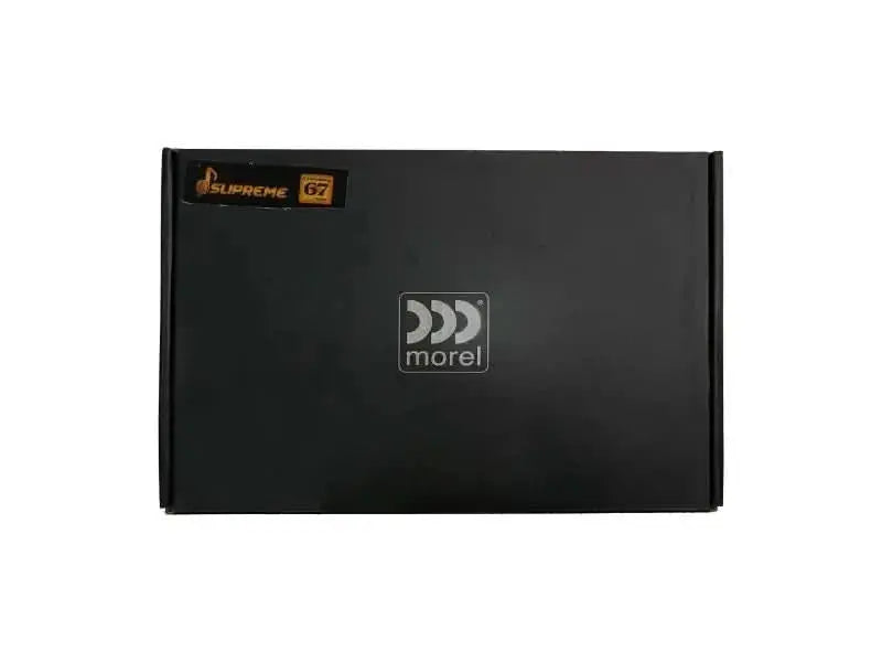Morel MPD4.100 4 Channel amplifier - Sahiba Car