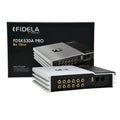 Nakamichi Fidela FDSK530A PRO 8-Channel DSP Power Amplifier Nakamichi