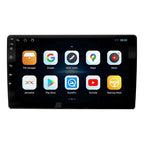 Unplug T100 Android stereo 2 GB Ram 64 GB Storage with Wireless CarPlay & Android Auto UNPLUG