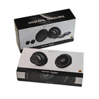 Harman Kardon FIT6CF & FIT6F 6.5” Car Speaker Combo - Component & Coaxial HARMAN KARDON