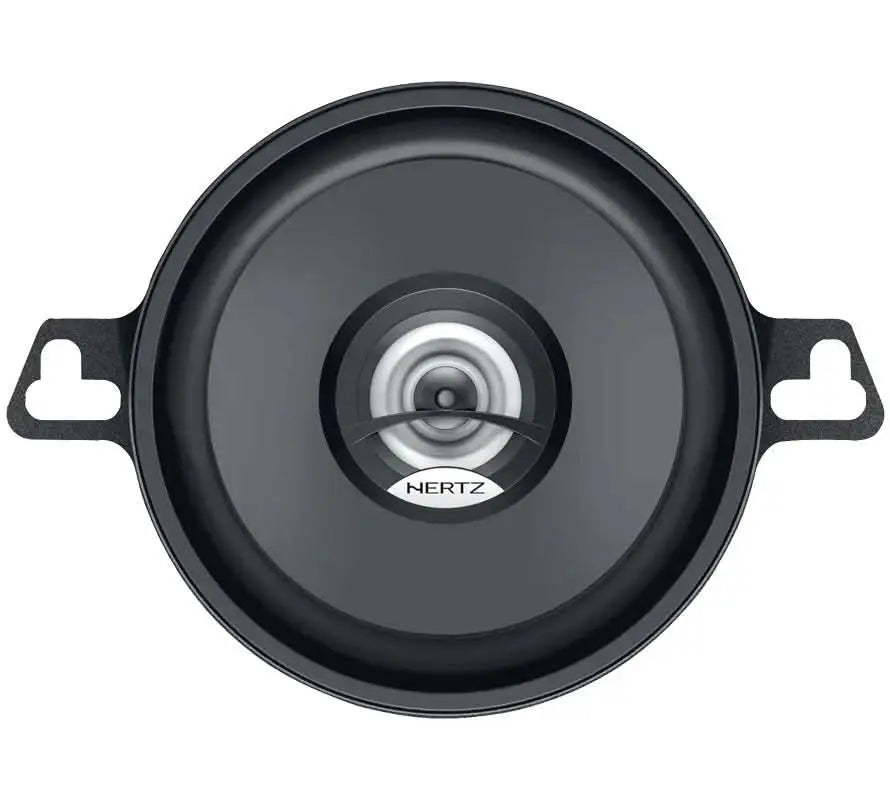 HERTZ Coaxial Speakers - Dieci Series-DCX 87.3 - Sahiba Car