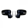 Fronx auto folding mirrors / ORVM for base model With wiring and switch MSGA ORIGNAL - Sahiba Car