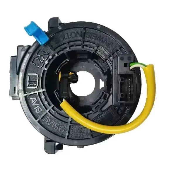 Toyota Hyryder Steering with Audio & Cruise Control Buttons Hub included - Sahiba Car