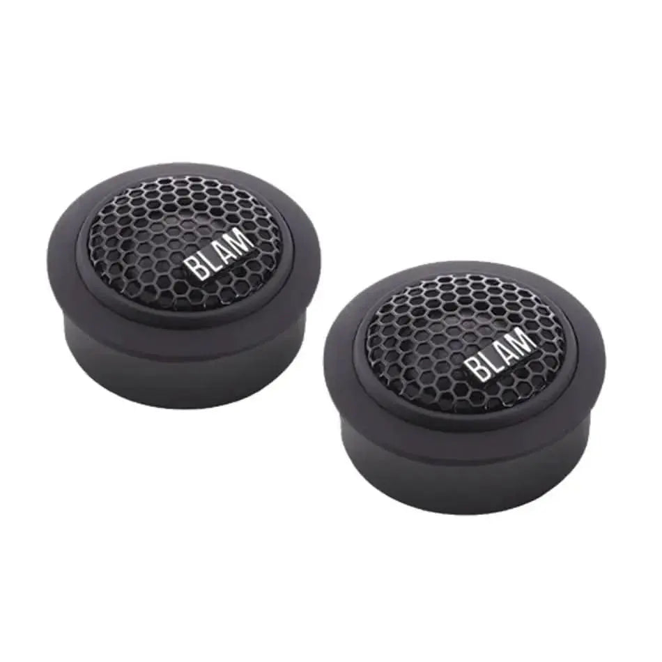 Blam Express Components & Coaxial Combo Blam Express OM160 ES13 | OM160 EC - Sahiba Car