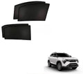 XUV 3XO Custom Fit Car Sunshade Mesh Curtains – UV Protection & Privacy Sahiba Car